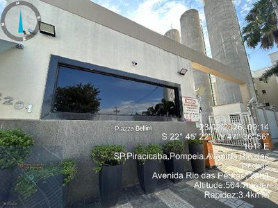 Apartamento, 2 quartos, 54 m² - Foto 1