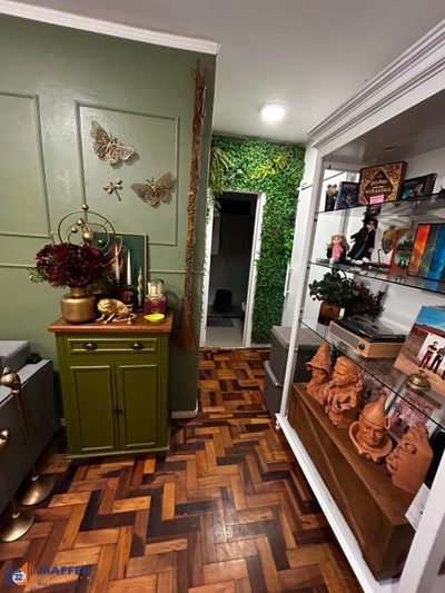 Apartamento, 1 quarto, 35 m² - Foto 4