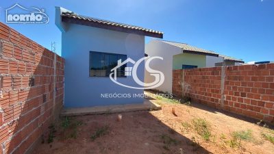 Casa, 3 quartos, 60 m² - Foto 3