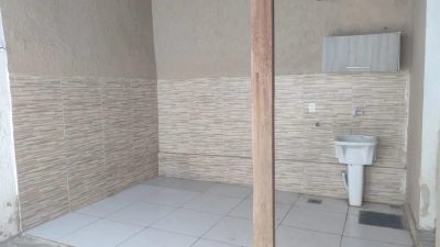 Casa de Condomínio, 2 quartos - Foto 4