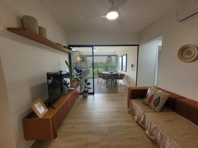 Apartamento, 2 quartos, 78 m² - Foto 4