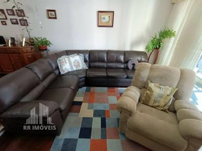 Apartamento, 3 quartos, 164 m² - Foto 5