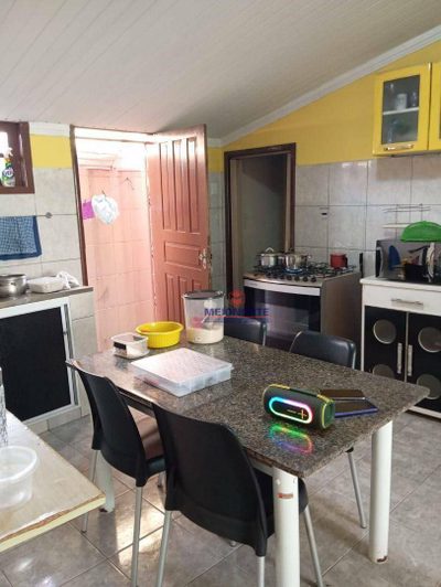 Casa, 4 quartos, 250 m² - Foto 2