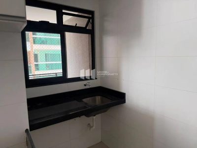 Apartamento, 2 quartos, 60 m² - Foto 3