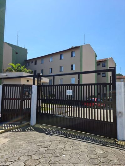 Apartamento, 2 quartos, 51 m² - Foto 1