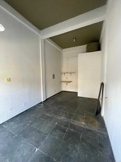 Loja-Salão, 23 m² - Foto 2