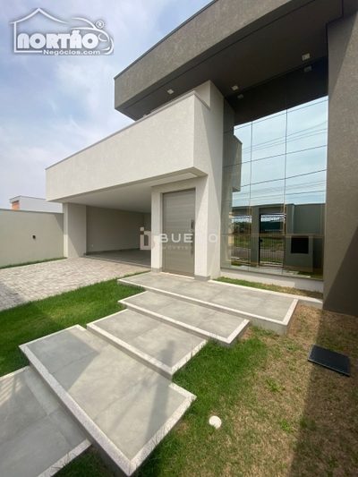 Casa, 1 quarto, 210 m² - Foto 2