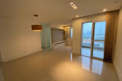Apartamento, 2 quartos, 62 m² - Foto 1