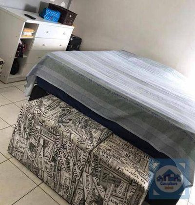Kitnet-Studio, 30 m² - Foto 4