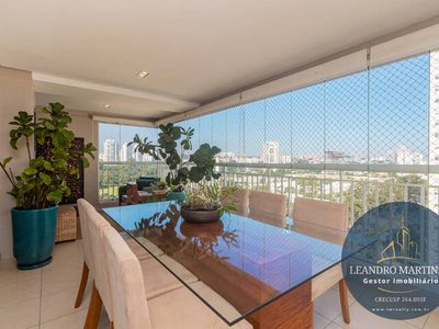 Apartamento, 2 quartos, 136 m² - Foto 4