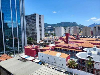 Apartamento, 1 quarto, 39 m² - Foto 2