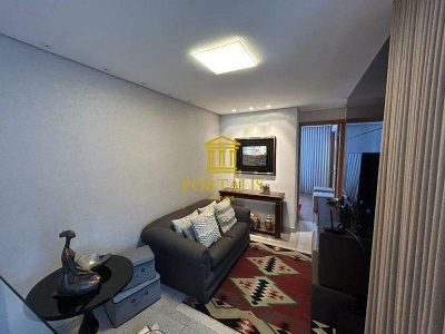 Cobertura, 4 quartos, 200 m² - Foto 4