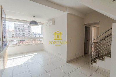 Cobertura, 3 quartos, 123 m² - Foto 3