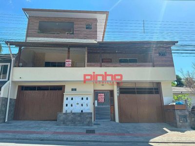 Apartamento, 1 quarto, 50 m² - Foto 1