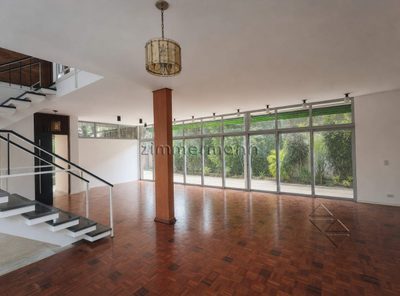 Casa, 3 quartos, 322 m² - Foto 1