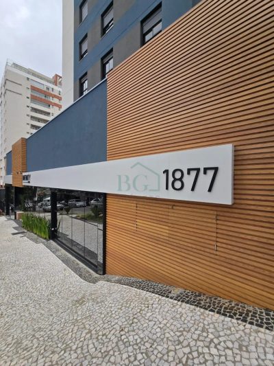 Apartamento, 2 quartos, 76 m² - Foto 2