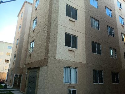 Apartamento, 2 quartos, 10 m² - Foto 1