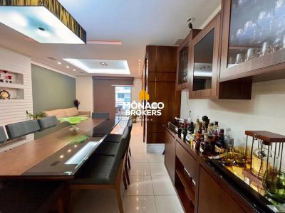 Apartamento, 3 quartos, 165 m² - Foto 5