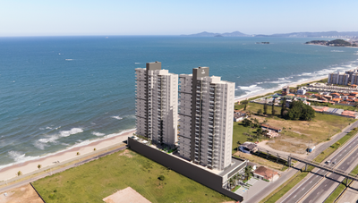 Apartamento, 3 quartos, 150 m² - Foto 1