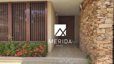 Sobrado, 4 quartos, 295 m² - Foto 2