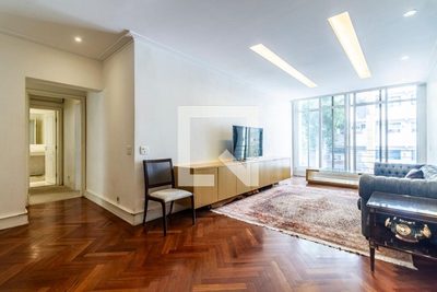 Apartamento, 2 quartos, 133 m² - Foto 3