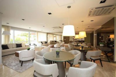 Apartamento, 4 quartos, 316 m² - Foto 1
