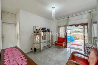 Cobertura, 1 quarto, 88 m² - Foto 5