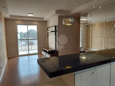 Apartamento, 3 quartos, 69 m² - Foto 4