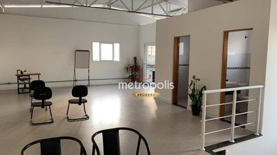 Prédio Inteiro, 570 m² - Foto 1