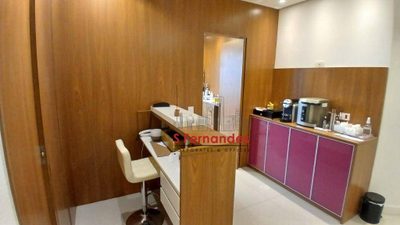 Sala-Conjunto, 41 m² - Foto 4