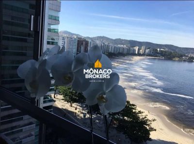 Apartamento, 4 quartos, 166 m² - Foto 1