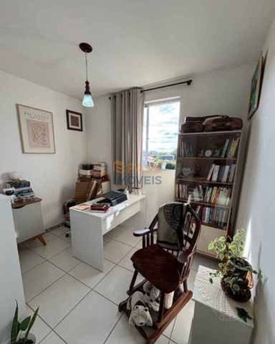 Apartamento, 2 quartos, 42 m² - Foto 4