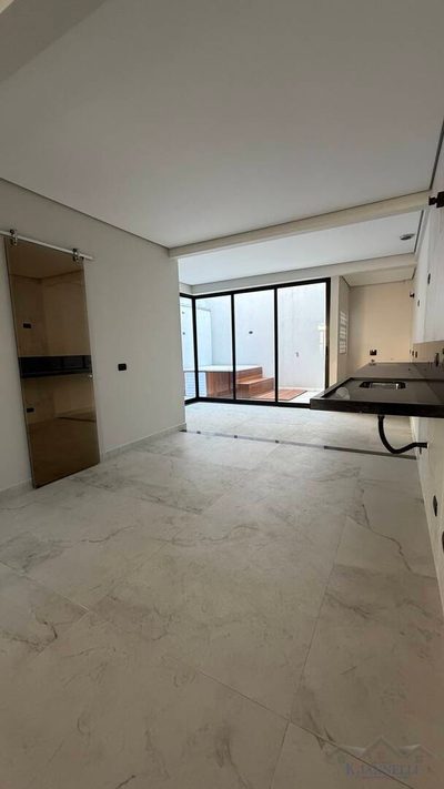 Sobrado, 3 quartos, 150 m² - Foto 5