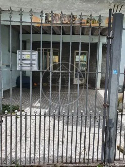 Casa, 2 quartos, 80 m² - Foto 1