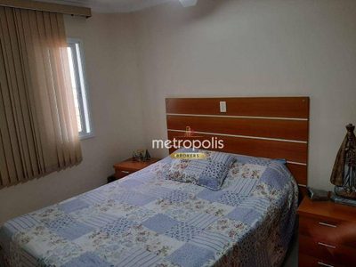 Cobertura, 2 quartos, 128 m² - Foto 4