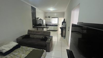 Casa, 3 quartos - Foto 3