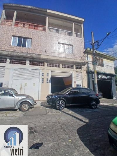 Loja-Salão, 150 m² - Foto 1