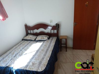 Apartamento, 2 quartos - Foto 5