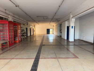Prédio Inteiro, 8222 m² - Foto 2