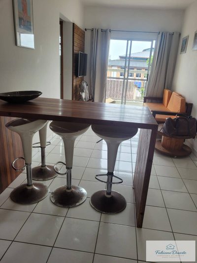 Apartamento, 2 quartos, 64 m² - Foto 5
