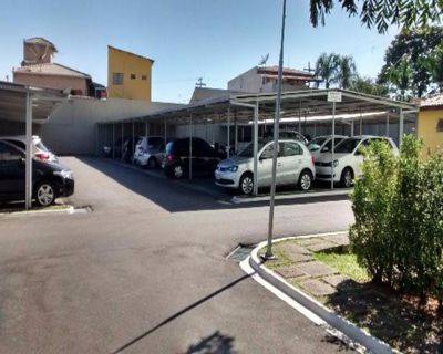 Apartamento, 2 quartos, 60 m² - Foto 4