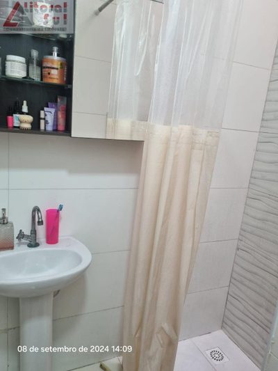 Casa, 2 quartos, 55 m² - Foto 5