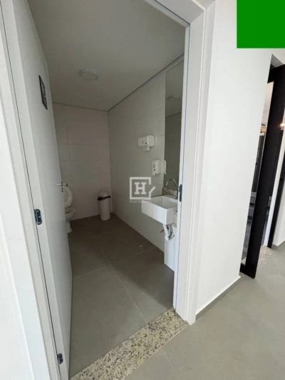 Apartamento, 2 quartos, 46 m² - Foto 3