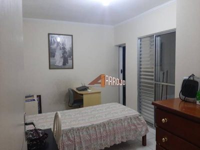 Casa, 4 quartos, 180 m² - Foto 3