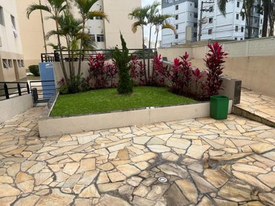 Apartamento, 2 quartos, 51 m² - Foto 3