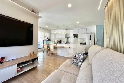 Apartamento, 2 quartos, 67 m² - Foto 4