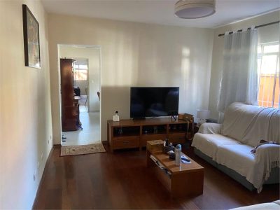 Sobrado, 4 quartos, 220 m² - Foto 2