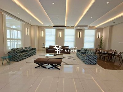 Apartamento, 4 quartos, 374 m² - Foto 5