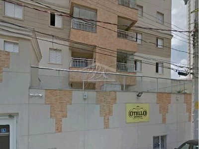 Apartamento, 2 quartos, 75 m² - Foto 2