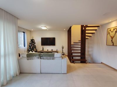 Casa de Condomínio, 3 quartos - Foto 5